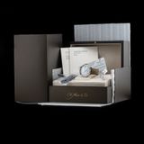 H. Moser & Cie. 2100-0200 Venturer Big Date image 7 thumbnail