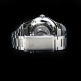 Nivada Grenchen 68001A77 F77 Blue Dial image 5 thumbnail