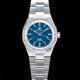 Nivada Grenchen 68001A77 F77 Blue Dial image 0 thumbnail