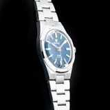 Nivada Grenchen 68001A77 F77 Blue Dial image 1 thumbnail