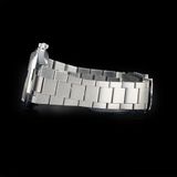 Nivada Grenchen 68018A77 F77 Titanium Dark Blue Aventurine image 4 thumbnail