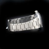 Nivada Grenchen 68018A77 F77 Titanium Dark Blue Aventurine image 5 thumbnail