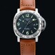 Panerai PAM00029 Luminor GMT image 0 thumbnail