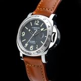Panerai PAM00029 Luminor GMT image 2 thumbnail