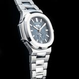 Patek Philippe 5726/1A-014 Nautilus image 1 thumbnail