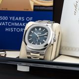 Patek Philippe 5726/1A-014 Nautilus image 9 thumbnail