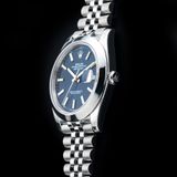 Rolex Datejust 41 126300-0002 Stainless Steel With Blue Dial Watch image 2 thumbnail