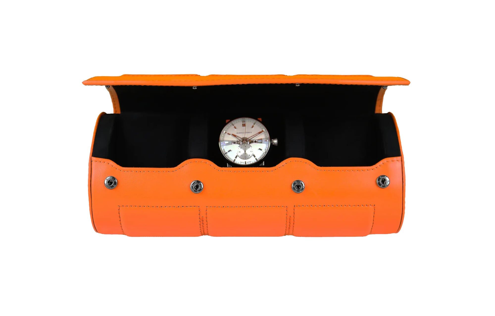 Buben & Zorweg Nitro Case 3 Orange