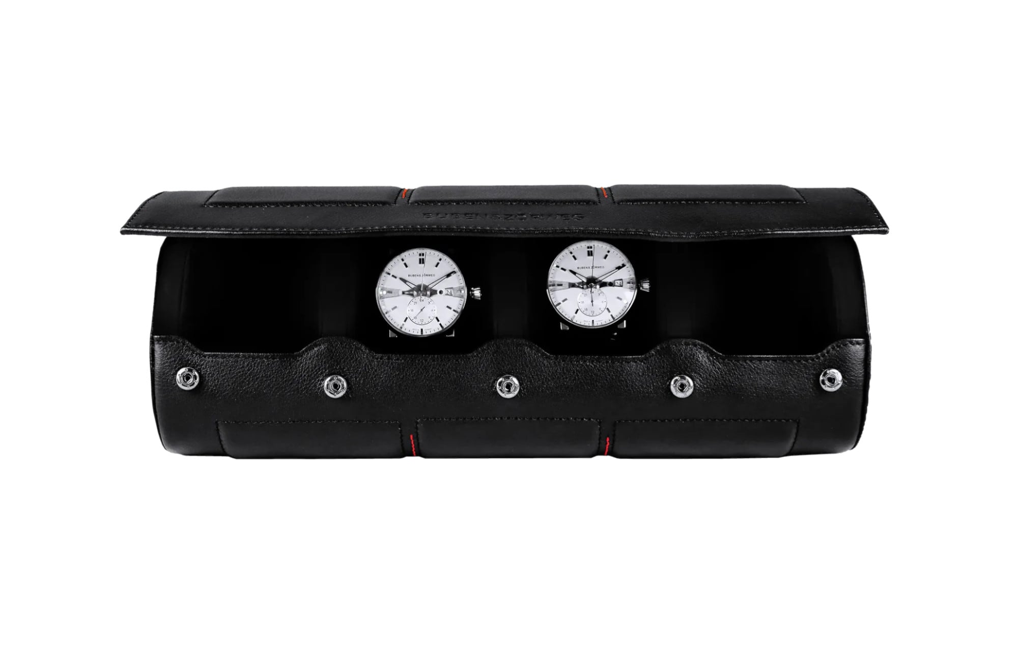 Buben & Zorweg Nitro Case 4 Black Red