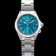 Seiko Prospex SPB503 Alpinist Turquoise Dial image 0 thumbnail