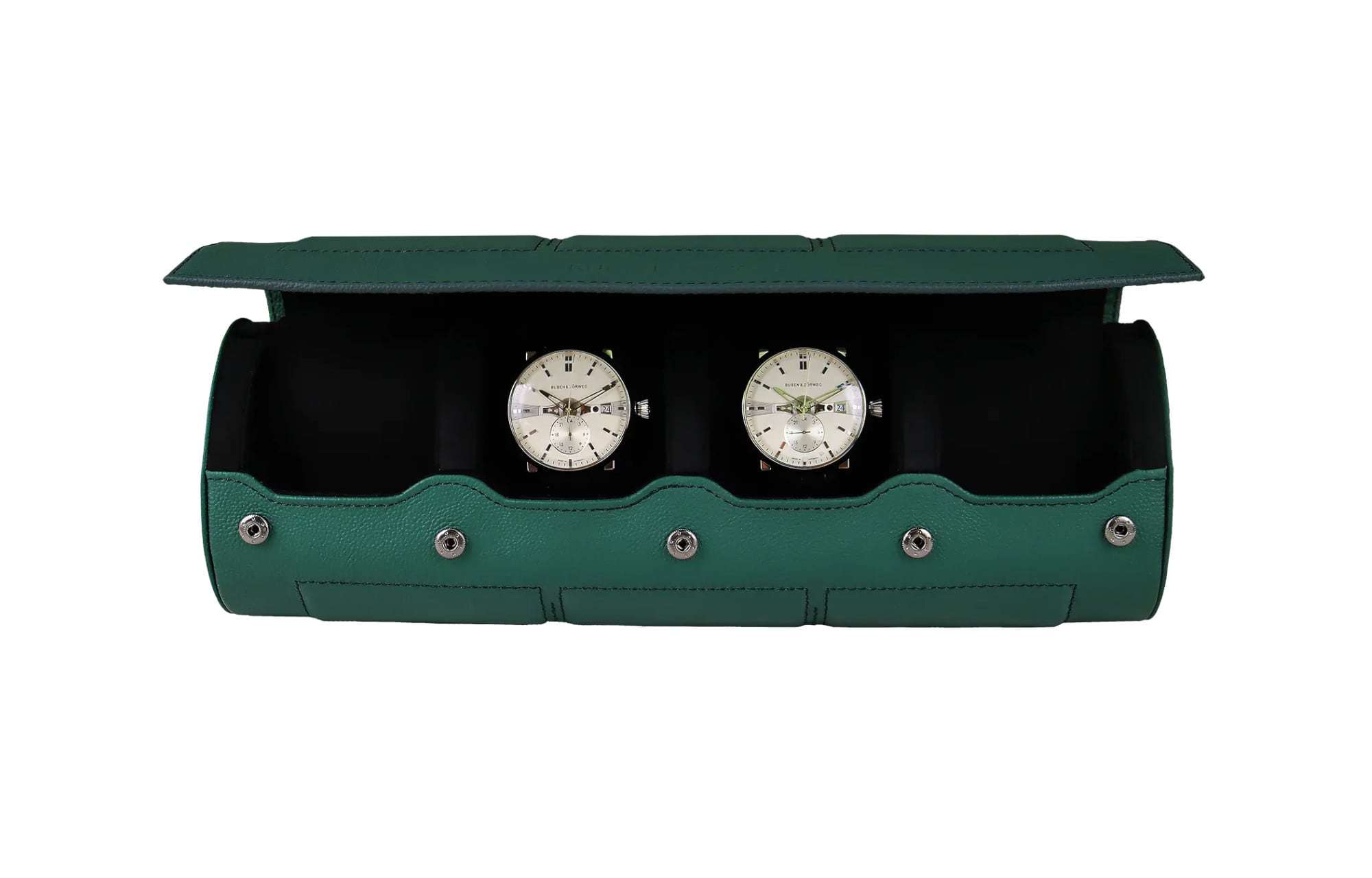 Buben & Zorweg Nitro Case 4 Green