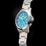 Seiko Prospex SPB503 Alpinist Turquoise Dial image 2 thumbnail