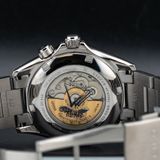 Seiko Prospex SPB503 Alpinist Turquoise Dial image 7 thumbnail