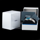 Seiko Prospex SPB503 Alpinist Turquoise Dial image 9 thumbnail