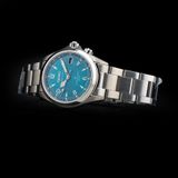 Seiko Prospex SPB503 Alpinist Turquoise Dial image 3 thumbnail