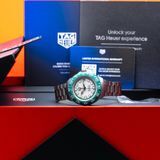 TAG Heuer WBY1113.BA0042 Formula 1 Solargraph image 9 thumbnail