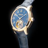 Ulysse Nardin 1786-133/E3 Classic Anchor Tourbillon image 2 thumbnail