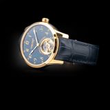 Ulysse Nardin 1786-133/E3 Classic Anchor Tourbillon image 3 thumbnail