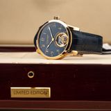Ulysse Nardin 1786-133/E3 Classic Anchor Tourbillon image 6 thumbnail