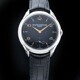 Baume & Mercier M0A10364 Clifton Black Dial image 0 thumbnail