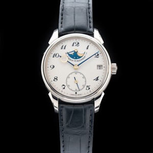 Urban Jürgensen 2340 WG