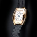Bedat & Co 334340800 Ladies 18kt Gold Watch image 2 thumbnail