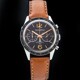 Bell & Ross Sport Heritage GMT Flyback BRV126-FLY-GMT/SCA image 0 thumbnail