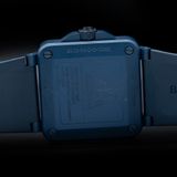 Bell & Ross BR03-92-D-C-10082 Tara Blue Ceramic image 5 thumbnail