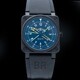 Bell & Ross BR-03 Radiocompass image 0 thumbnail
