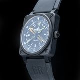 Bell & Ross BR-03 Radiocompass image 2 thumbnail