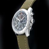 Breitling A133161A1L1X2 Aviator 8 Chronograph 43 Curtiss Warhawk image 2 thumbnail