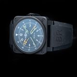 Bell & Ross BR-03 Radiocompass image 3 thumbnail