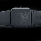 Bell & Ross BR0394-BTR-CE/SCA Chrono Blacktrack image 5 thumbnail
