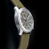 Breitling A133161A1L1X2 Aviator 8 Chronograph 43 Curtiss Warhawk image 1 thumbnail