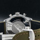 Breitling A133161A1L1X2 Aviator 8 Chronograph 43 Curtiss Warhawk image 5 thumbnail