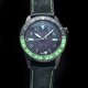 Bremont Bamford Aurora S502-DLC-Bamford-L-S image 0 thumbnail