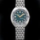 DOXA 804.10.131S.10 Sub 200T Sea Emerald On Bracelet image 0 thumbnail