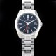 Grand Seiko SBGJ203 Hi-Beat GMT Black Dial image 0 thumbnail
