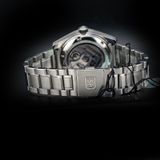 Grand Seiko SBGJ203 Hi-Beat GMT Black Dial image 4 thumbnail