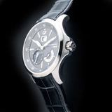 Girard Perregaux 49650 Traveller Large Date Moonphases image 2 thumbnail