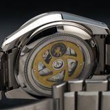 Grand Seiko SBGJ255 Hi-Beat 36000 GMT 44Gs 55th Anniversary Limited Edition image 4 thumbnail