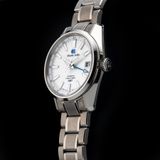 Grand Seiko SBGJ255 Hi-Beat 36000 GMT 44Gs 55th Anniversary Limited Edition image 2 thumbnail