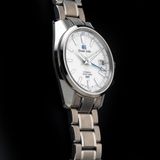 Grand Seiko SBGJ255 Hi-Beat 36000 GMT 44Gs 55th Anniversary Limited Edition image 1 thumbnail