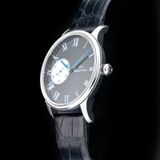 Jaquet Droz J017034204 Grande Heure Minute image 2 thumbnail