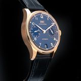 IWC IW501707 Portuguese Automatic image 1 thumbnail