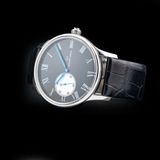 Jaquet Droz J017034204 Grande Heure Minute image 3 thumbnail