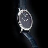 Jaquet Droz Petite Heure Minute 35mm Aventurine J005000570 image 1 thumbnail