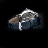 Jaquet Droz Petite Heure Minute 35mm Aventurine J005000570 image 4 thumbnail
