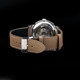 Louis Erard 85L.48AA.13 Le Régulateur Gravé Noir image 4 thumbnail