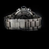 Jaeger LeCoultre 160.T.25 Master Compressor Diving Chronograph on Bracelet image 4 thumbnail